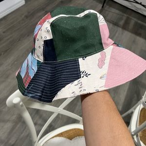 Tory Burch Sun Hat